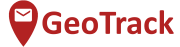GeoTrack Logo